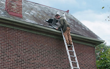 what affects urgent Stackhouse roof repairs