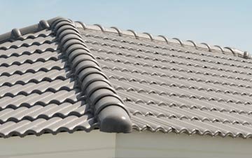 advantages of Stackhouse clay roofing