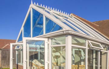 conservatory roof insulation costs Stackhouse