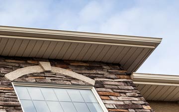 Stackhouse diy soffit installation