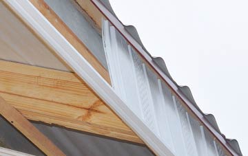 why Stackhouse fascia repairs are essential