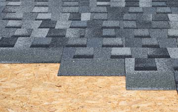 expert Stackhouse asphalt roof companies