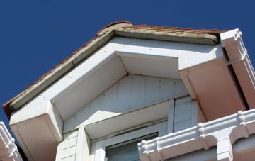 Stackhouse fascia installation costs