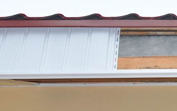 Stackhouse fascia repair costs