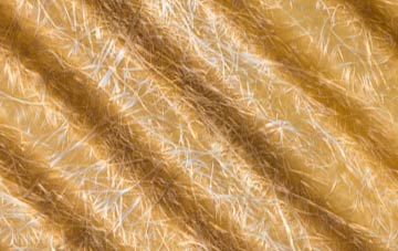 Stackhouse fibreglass roof waterproofing