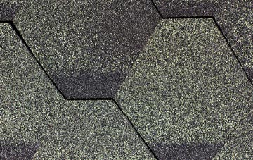 Stackhouse fibreglass shingle repairs