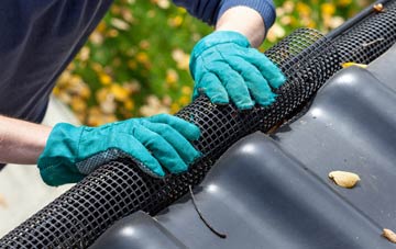 Stackhouse gutter repair companies