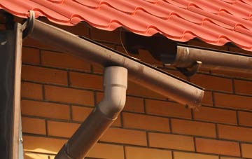 Stackhouse gutter repair costs