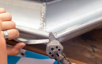 disadvantages of Stackhouse lead roofing