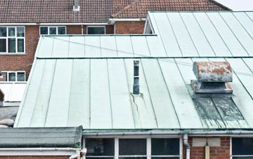 Stackhouse lead roofing costs