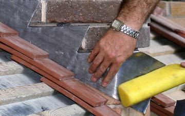 is Stackhouse lead roofing safe?