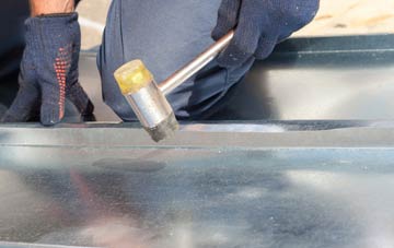 Stackhouse metal roofing costs