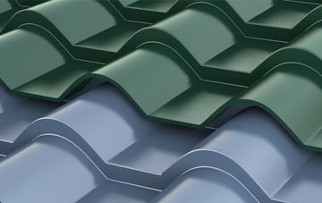 who should consider Stackhouse plastic roofs