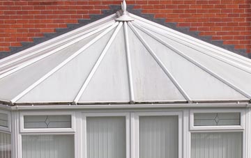 Stackhouse polycarbonate conservatory roof repairs