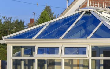 professional Stackhouse conservatory insulation