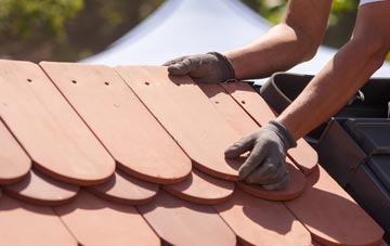 Stackhouse roof tile contractors