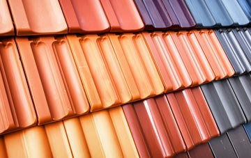 Stackhouse roof tile costs