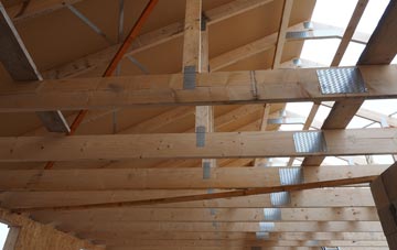 Stackhouse roof truss costs