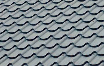 Stackhouse rubber roofing companies