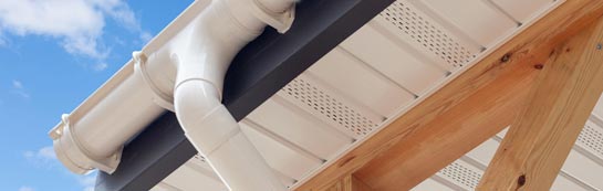 get Stackhouse guttering quotes today