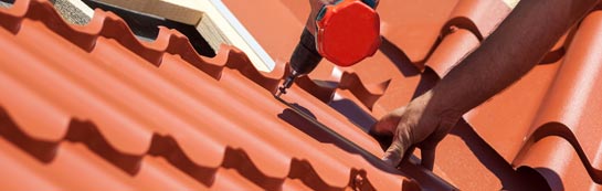 save on Stackhouse roof installation costs