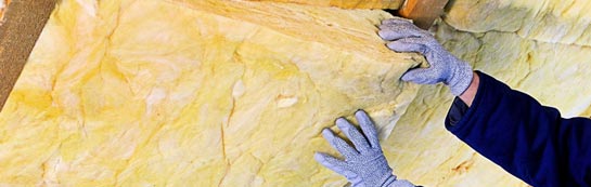 quotes for Stackhouse roof insulation