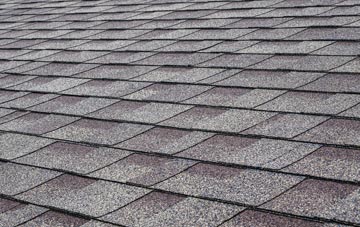 Stackhouse tiles for shallow pitch roofing