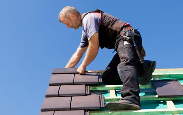 disadvantages of Stackhouse slate roofing