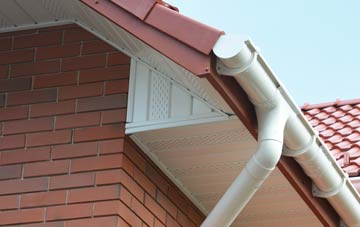 Stackhouse soffit repair costs