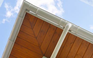 Stackhouse soffit types