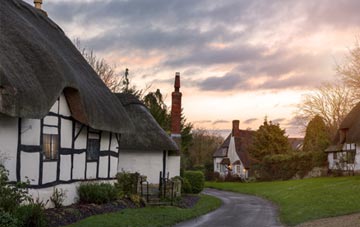 is Stackhouse thatch roofing popular