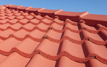 Stackhouse tile and slate roof replacement