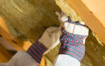 types of Stackhouse pitched roof insulation materials