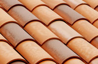 Stackhouse clay roofing