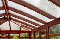 Stackhouse conservatory roofing insulation