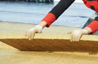 find rated Stackhouse roof insulation companies