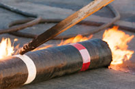 free Stackhouse flat roofing repair quotes