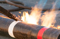 Stackhouse flat roofing replacement