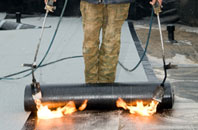 Stackhouse flat roof sealing quote