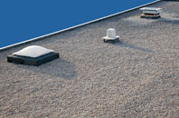 Stackhouse flat roofing
