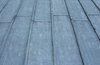 Stackhouse lead roofing