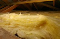 Stackhouse pitch roof insulation