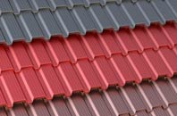 find rated Stackhouse plastic roofing companies
