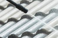 rated Stackhouse roof cleaning companies