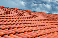 Stackhouse roofing tiles