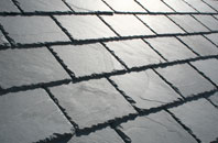 Stackhouse slate roof