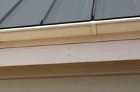 Stackhouse soffit repair