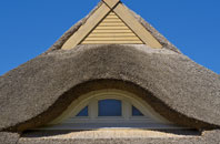 Stackhouse thatch roofing